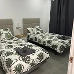 Luisa וילה *