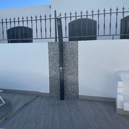 Luisa Villa Puerto del Carmen (Lanzarote)