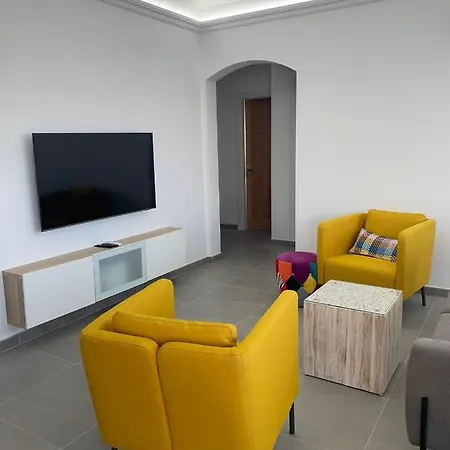 Luisa * Puerto del Carmen