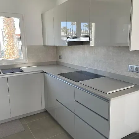 Luisa Villa Puerto del Carmen (Lanzarote)