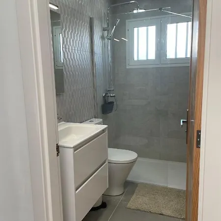 Luisa Puerto del Carmen