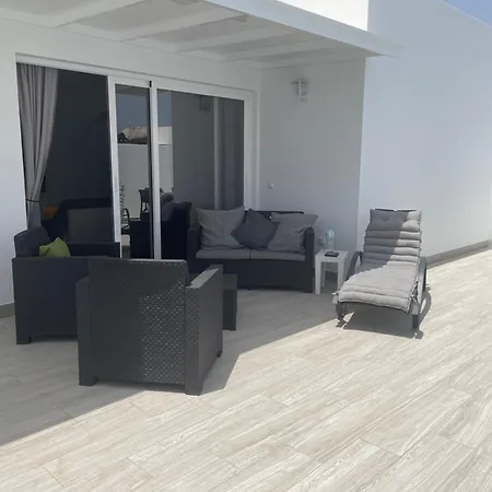 Luisa Puerto del Carmen