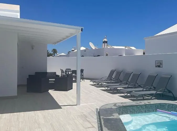 Luisa Пуерто-дель-Кармен