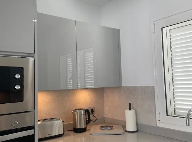 Luisa Puerto del Carmen (Lanzarote)